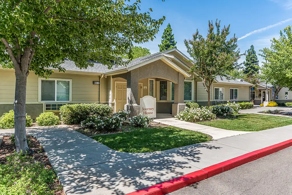 Journey House Journey House