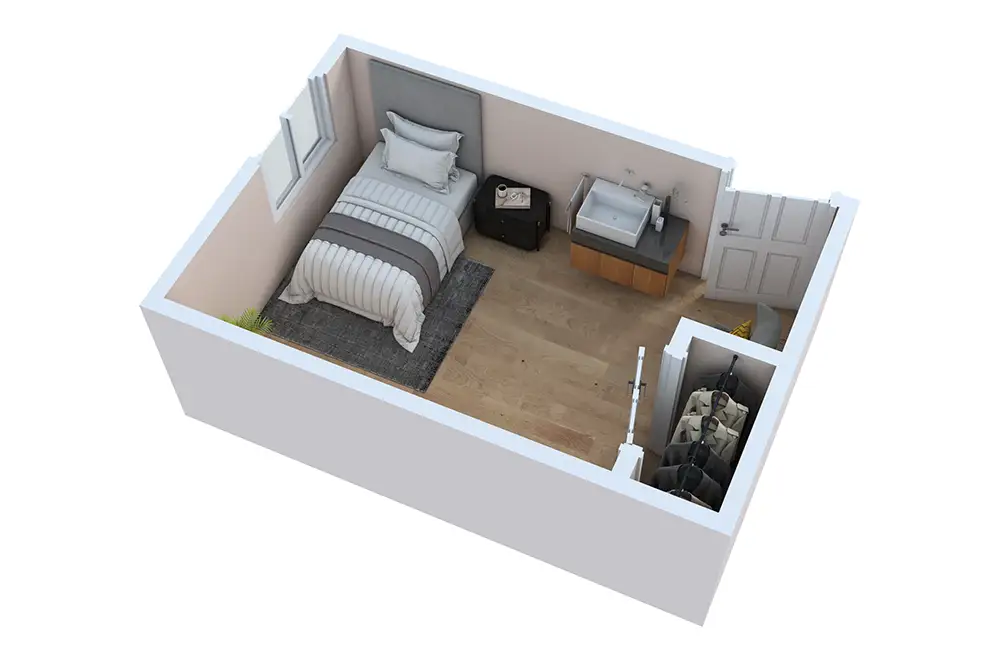 Monte Vista Monte Vista